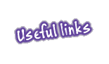 Useful links